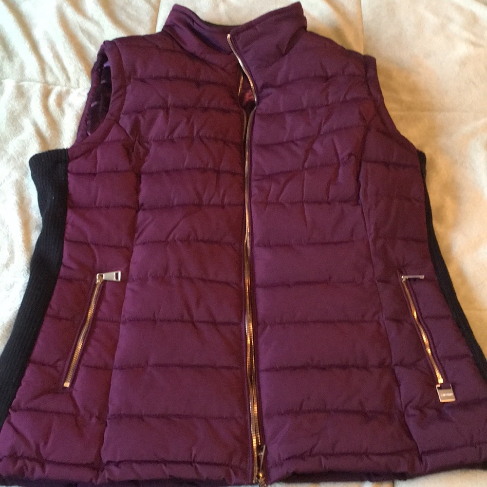 Calvin Klein Vest sz LG 38"-40"
